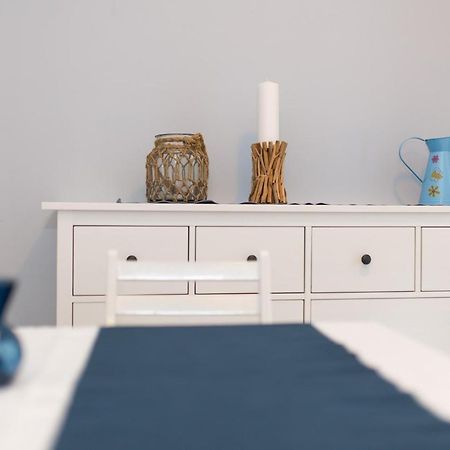 Apartment Rosmarino Baska  Luaran gambar