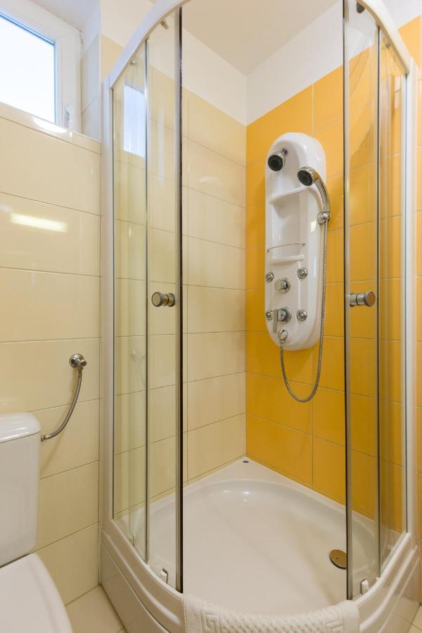 Apartment Rosmarino Baska  Luaran gambar